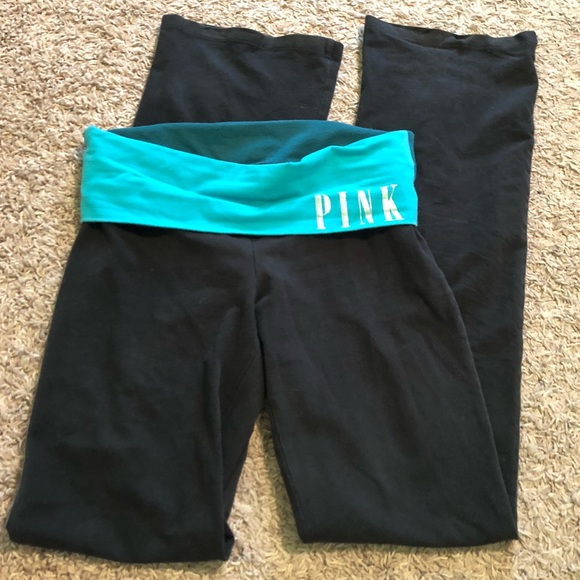 PINK Victoria's Secret Pants - Victoria’s Secret PINK Yoga Pants!